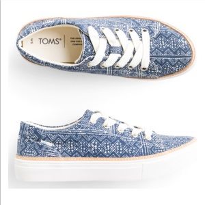 Toms size 6.5